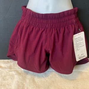 Lululemon athletic shorts